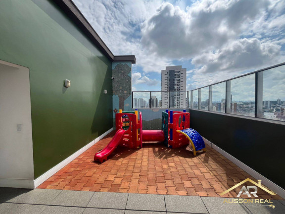 Imagem Apartamento com 2 Quartos à Venda, 47 m² em Centro - Osasco