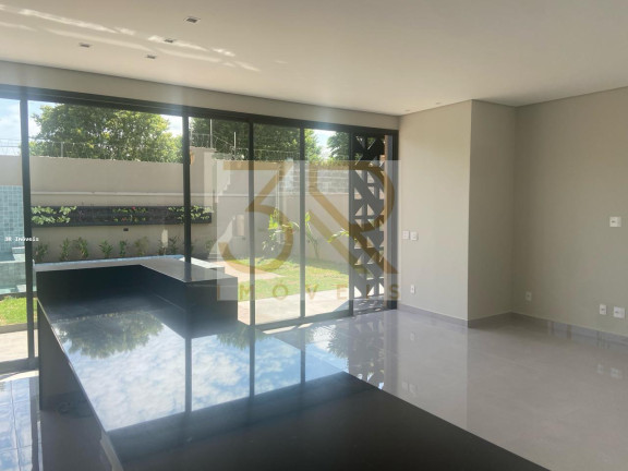 Imagem Casa de Condomínio com 3 Quartos à Venda, 269 m² em Condomínio Guaporé 1 - Ribeirão Preto Imagem Casa de Condomínio com 3 Quartos à Venda, 269 m² em Condomínio Guaporé 1 - Ribeirão Preto