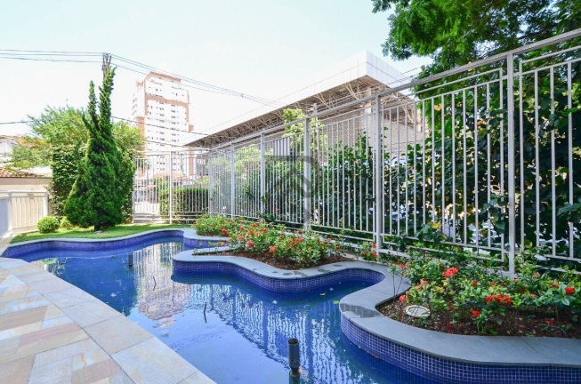 Imagem Apartamento com 3 Quartos à Venda, 94 m² em Vila Mariana - São Paulo Imagem Apartamento com 3 Quartos à Venda, 94 m² em Vila Mariana - São Paulo