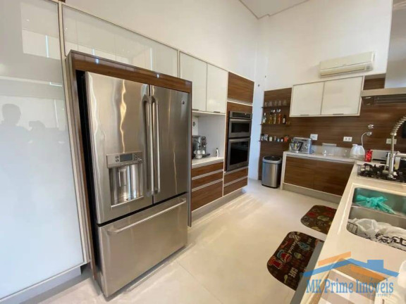Imagem Casa de Condomínio com 5 Quartos à Venda, 490 m² em Alphaville - Santana De Parnaíba Imagem Casa de Condomínio com 5 Quartos à Venda, 490 m² em Alphaville - Santana De Parnaíba