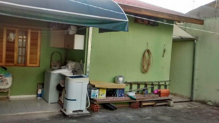 Imagem Casa com 2 Quartos à Venda, 200 m² em Residencial São Francisco - São José Dos Campos Imagem Casa com 2 Quartos à Venda, 200 m² em Residencial São Francisco - São José Dos Campos