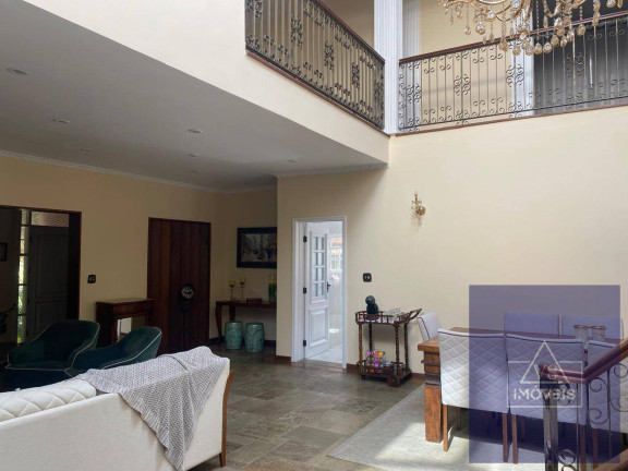 Imagem Casa com 4 Quartos à Venda, 522 m² em Vila Oliveira - Mogi Das Cruzes Imagem Casa com 4 Quartos à Venda, 522 m² em Vila Oliveira - Mogi Das Cruzes
