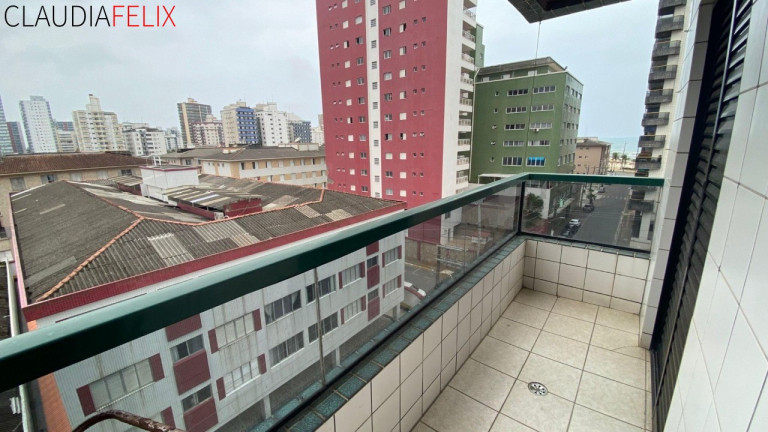 Imagem Imóvel com 3 Quartos à Venda, 90 m² em Ocian - Praia Grande Imagem Imóvel com 3 Quartos à Venda, 90 m² em Ocian - Praia Grande