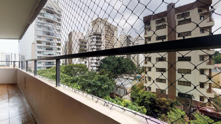 Imagem Apartamento com 3 Quartos à Venda, 115 m² em Perdizes - São Paulo Imagem Apartamento com 3 Quartos à Venda, 115 m² em Perdizes - São Paulo