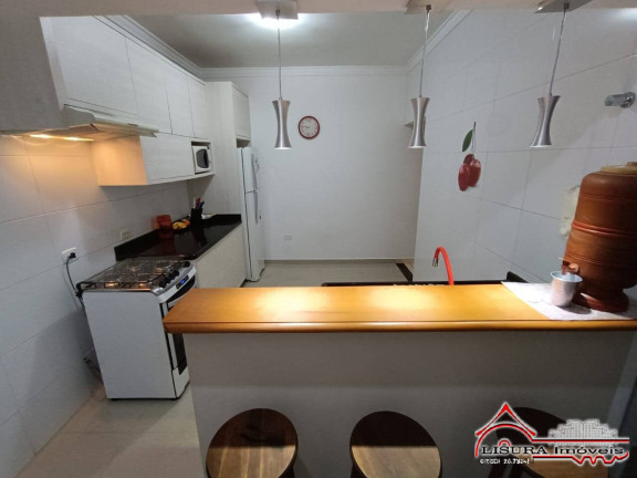 Imagem Casa com 2 Quartos à Venda, 90 m² em Jardim Califórnia - Jacareí