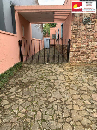 Imagem Casa com 3 Quartos à Venda, 200 m² em Vila Nova Conceição - São Paulo