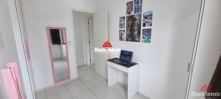 Imagem Apartamento com 2 Quartos à Venda, 54 m² em Chácara Segre - Jundiaí Imagem Apartamento com 2 Quartos à Venda, 54 m² em Chácara Segre - Jundiaí