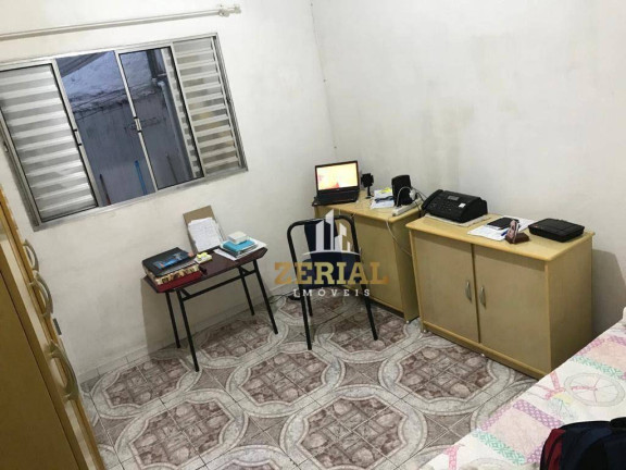 Imagem Casa com 2 Quartos à Venda, 111 m² em São José - São Caetano Do Sul Imagem Casa com 2 Quartos à Venda, 111 m² em São José - São Caetano Do Sul