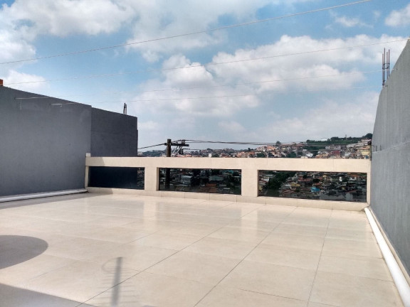 Imagem Casa com 2 Quartos à Venda, 207 m² em Alto Da Boa Vista - Mauá Imagem Casa com 2 Quartos à Venda, 207 m² em Alto Da Boa Vista - Mauá