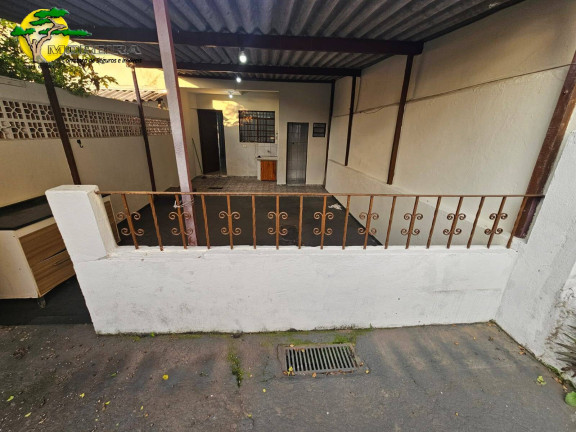 Sobrado com 2 Quartos para Alugar, 90 m² em Lauzane Paulista - São Paulo
