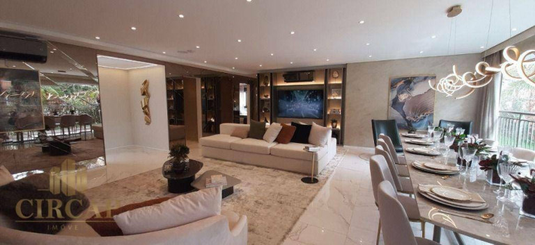 Imagem Apartamento com 3 Quartos à Venda, 135 m² em Perdizes - São Paulo Imagem Apartamento com 3 Quartos à Venda, 135 m² em Perdizes - São Paulo