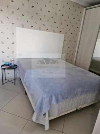 Imagem Cobertura com 2 Quartos à Venda, 128 m² em Parque Das Nações - Santo André Imagem Cobertura com 2 Quartos à Venda, 128 m² em Parque Das Nações - Santo André