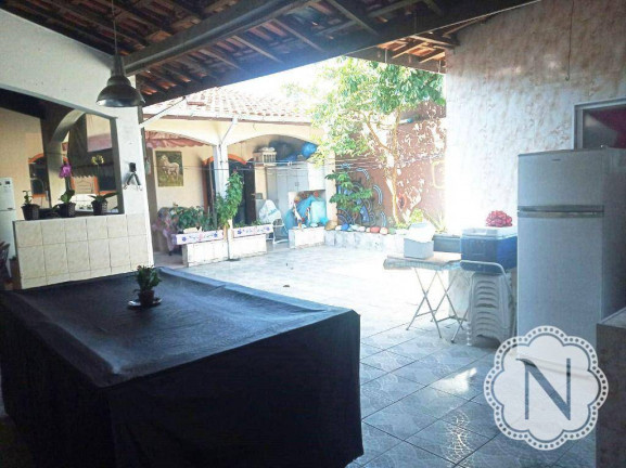 Imagem Casa com 4 Quartos à Venda, 155 m² em Savoy - Itanhaém Imagem Casa com 4 Quartos à Venda, 155 m² em Savoy - Itanhaém
