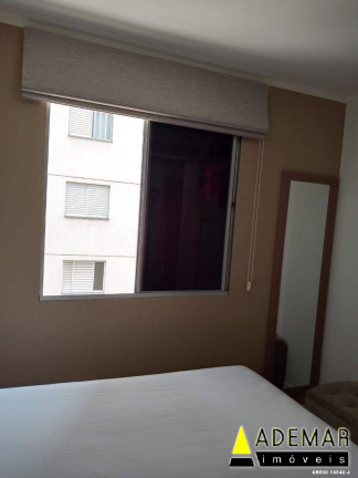 Imagem Apartamento com 2 Quartos à Venda, 45 m² em Conceição - Diadema