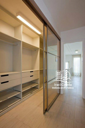 Imagem Casa de Condomínio com 3 Quartos à Venda, 172 m² em Sabiaguaba - Fortaleza