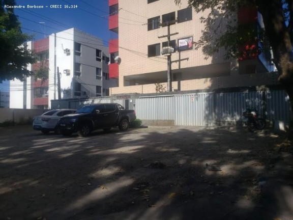 Imagem Apartamento com 3 Quartos à Venda, 90 m² em Piedade - Jaboatão Dos Guararapes