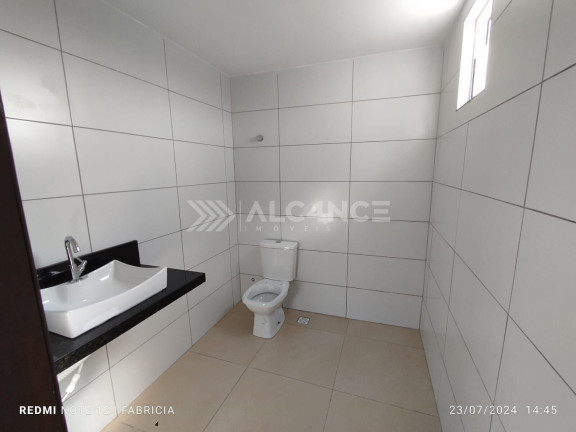 Imagem Apartamento com 1 Quarto à Venda, 38 m² em Bessa - João Pessoa Imagem Apartamento com 1 Quarto à Venda, 38 m² em Bessa - João Pessoa