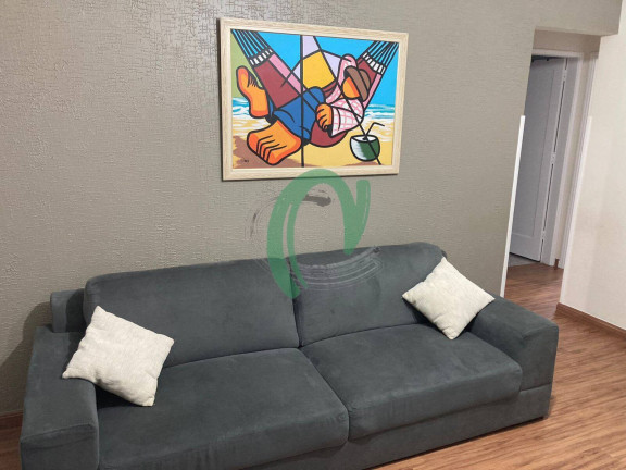 Imagem Apartamento com 2 Quartos à Venda, 75 m² em Vila Belmiro - Santos
