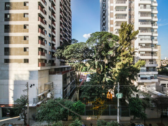 Imagem Imóvel com 2 Quartos à Venda, 73 m² em Vila Santa Catarina - São Paulo