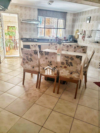 Imagem Imóvel com 3 Quartos à Venda, 142 m² em Jardim Brasil - São Paulo