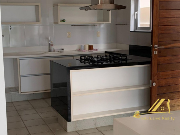 Imagem Casa com 4 Quartos à Venda, 560 m² em Candeal - Salvador