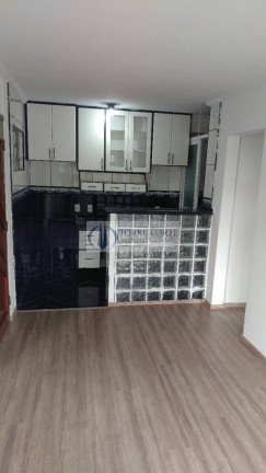 Imagem Apartamento com 2 Quartos à Venda, 43 m² em Jardim Santa Terezinha (zona Leste) - São Paulo Imagem Apartamento com 2 Quartos à Venda, 43 m² em Jardim Santa Terezinha (zona Leste) - São Paulo