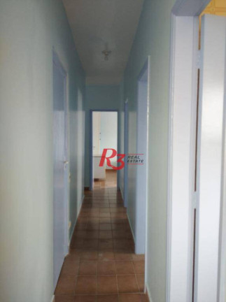 Imagem Cobertura com 4 Quartos à Venda, 200 m² em Centro - São Vicente Imagem Cobertura com 4 Quartos à Venda, 200 m² em Centro - São Vicente
