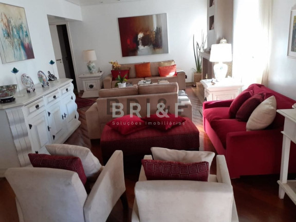 Imagem Apartamento com 4 Quartos à Venda, 210 m² em Itaim Bibi - São Paulo Imagem Apartamento com 4 Quartos à Venda, 210 m² em Itaim Bibi - São Paulo