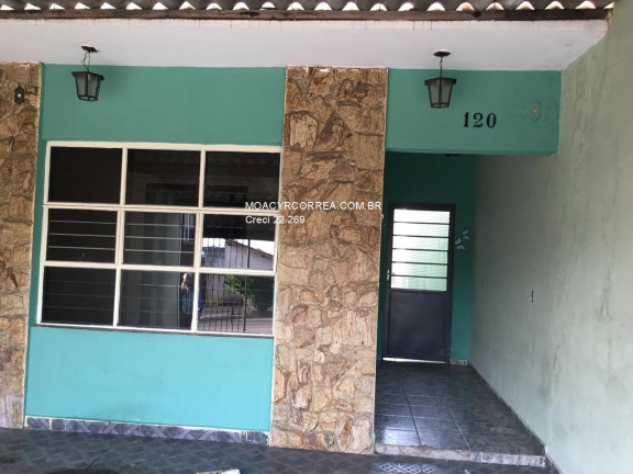 Imagem Imóvel com 2 Quartos à Venda, 125 m² em Jardim Santa Cecília - Sorocaba Imagem Imóvel com 2 Quartos à Venda, 125 m² em Jardim Santa Cecília - Sorocaba