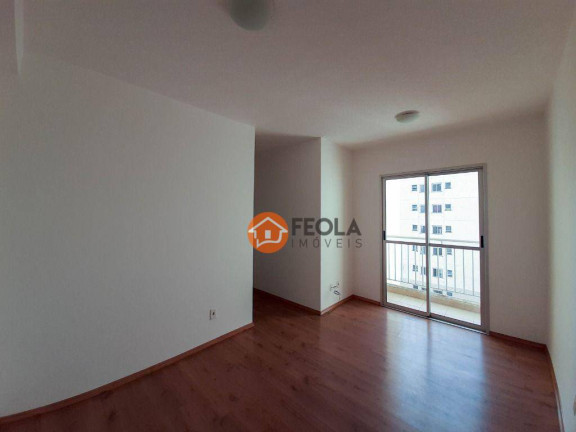 Imagem Apartamento com 2 Quartos à Venda, 50 m² em Jardim Paulistano - Americana Imagem Apartamento com 2 Quartos à Venda, 50 m² em Jardim Paulistano - Americana
