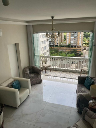 Imagem Apartamento com 3 Quartos à Venda, 92 m² em Pitangueiras - Guarujá Imagem Apartamento com 3 Quartos à Venda, 92 m² em Pitangueiras - Guarujá