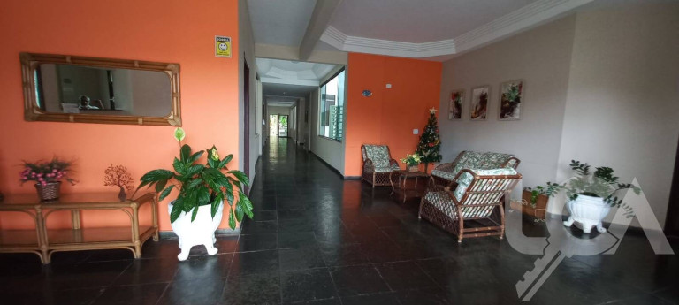 Imagem Apartamento com 3 Quartos à Venda, 72 m² em Sumaré - Caraguatatuba