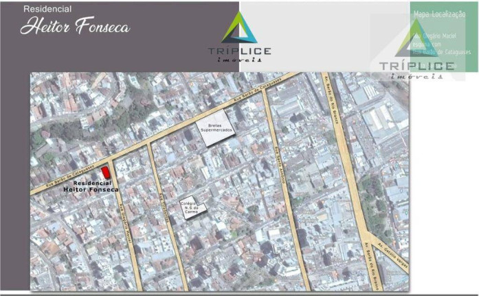 Imagem Apartamento com 3 Quartos à Venda, 123 m² em Santa Helena - Juiz De Fora Imagem Apartamento com 3 Quartos à Venda, 123 m² em Santa Helena - Juiz De Fora