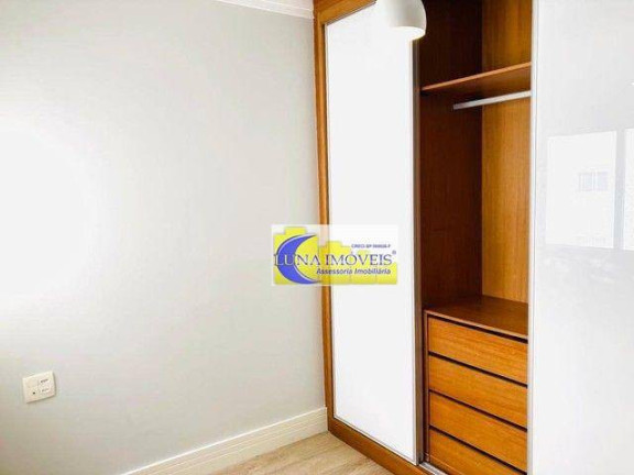 Imagem Apartamento com 3 Quartos à Venda, 123 m² em Nova Petrópolis - São Bernardo Do Campo