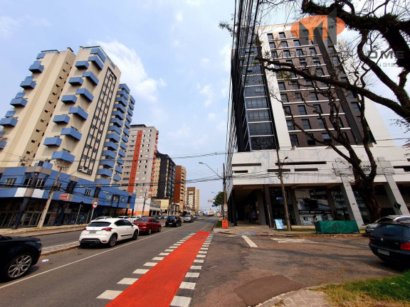 Imagem Imóvel Comercial à Venda, 40 m² em Bacacheri - Curitiba