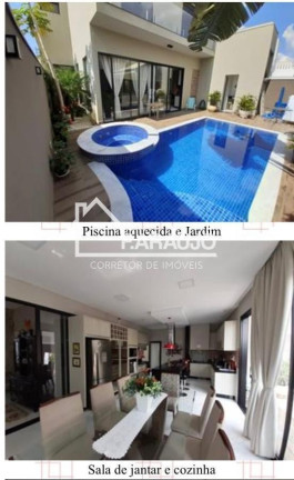 Imagem Imóvel com 4 Quartos à Venda, 250 m² em Ibiti Royal Park - Sorocaba Imagem Imóvel com 4 Quartos à Venda, 250 m² em Ibiti Royal Park - Sorocaba
