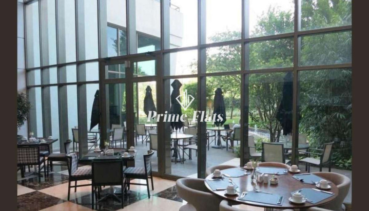 Imagem Apartamento com 2 Quartos à Venda, 60 m² em Brooklin - São Paulo