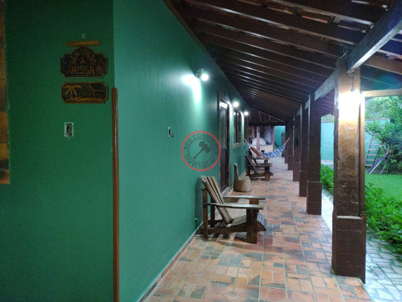 Imagem Casa com 4 Quartos à Venda, 258 m² em Boiçucanga - São Sebastião Imagem Casa com 4 Quartos à Venda, 258 m² em Boiçucanga - São Sebastião