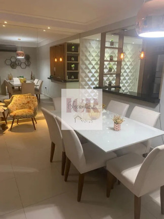 Imagem Apartamento com 3 Quartos à Venda, 98 m² em Parque Campolim - Sorocaba
