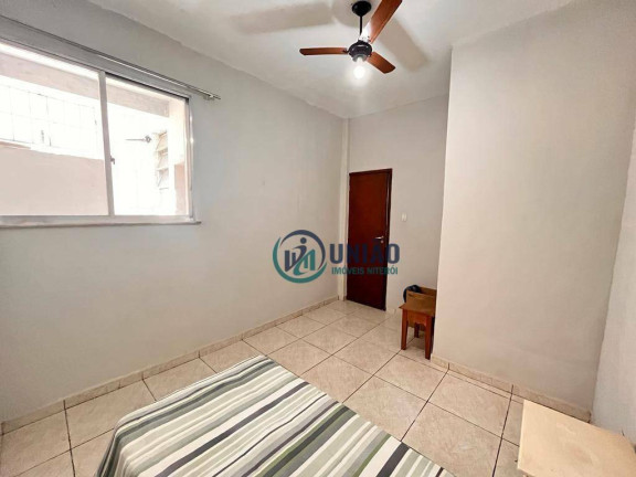 Imagem Apartamento com 2 Quartos à Venda, 70 m² em Fonseca - Niterói