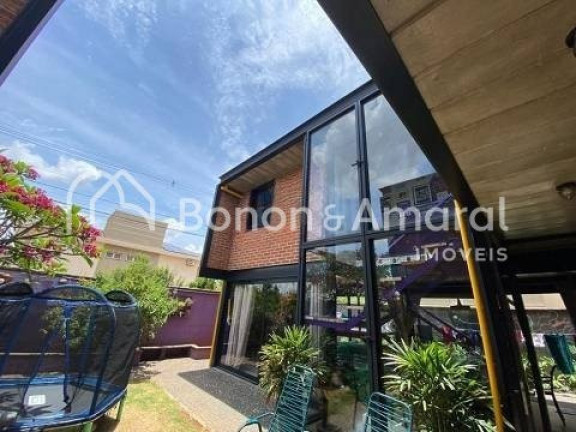 Imagem Casa de Condomínio com 4 Quartos à Venda, 349 m² em Parque Brasil 500 - Paulínia Imagem Casa de Condomínio com 4 Quartos à Venda, 349 m² em Parque Brasil 500 - Paulínia