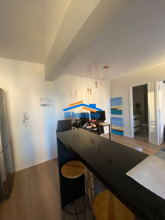 Imagem Apartamento com 1 Quarto à Venda, 39 m² em Presidente Altino - Osasco Imagem Apartamento com 1 Quarto à Venda, 39 m² em Presidente Altino - Osasco