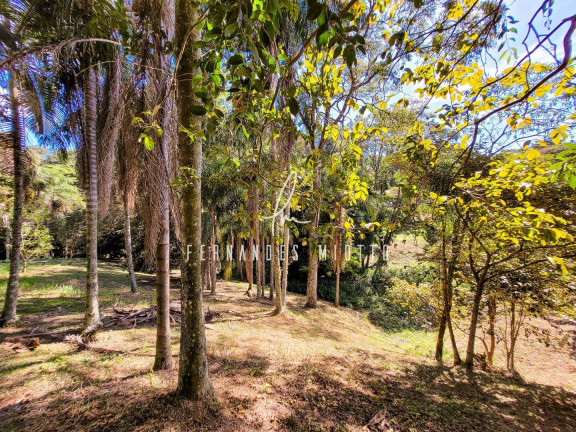 Imagem Chácara à Venda, 120.000 m² em Chácaras Do Rosário - Cajamar