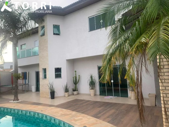Imagem Sobrado com 3 Quartos à Venda, 292 m² em Jardim Santa Esmeralda - Sorocaba Imagem Sobrado com 3 Quartos à Venda, 292 m² em Jardim Santa Esmeralda - Sorocaba