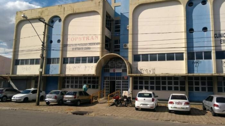 Imagem Imóvel Comercial à Venda, 265 m² em Cidade Jardim - Goiânia Imagem Imóvel Comercial à Venda, 265 m² em Cidade Jardim - Goiânia