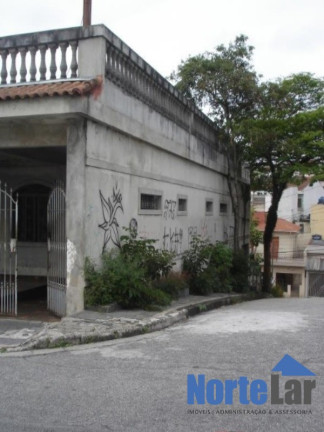 Imagem Casa com 3 Quartos à Venda, 220 m² em água Fria - São Paulo Imagem Casa com 3 Quartos à Venda, 220 m² em água Fria - São Paulo