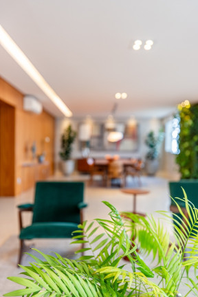 Imagem Apartamento com 4 Quartos à Venda, 411 m² em Vila Anhanguera - São Paulo Imagem Apartamento com 4 Quartos à Venda, 411 m² em Vila Anhanguera - São Paulo