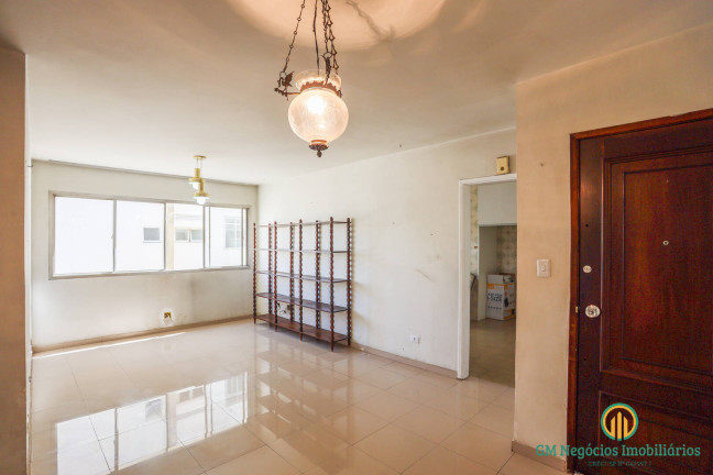 Apartamento com 3 Quartos à Venda, 103 m² em Bela Vista - São Paulo