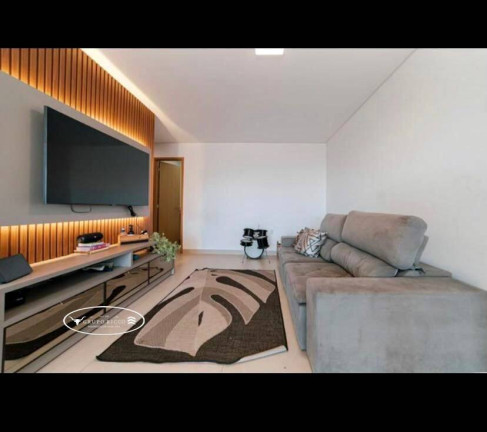 Imagem Apartamento com 3 Quartos à Venda, 116 m² em Setor Marista - Goiânia
