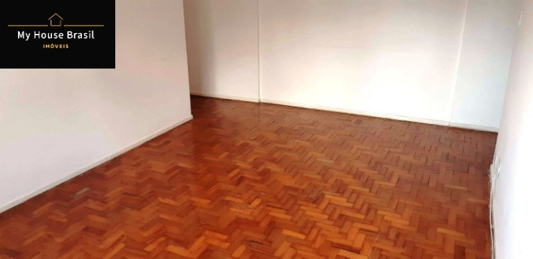 Imagem Apartamento com 2 Quartos à Venda, 78 m² em Santana - São Paulo